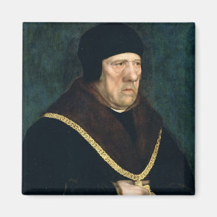 Sir Henry Wyatt rief manchmal Milord Cromwell an Magnet