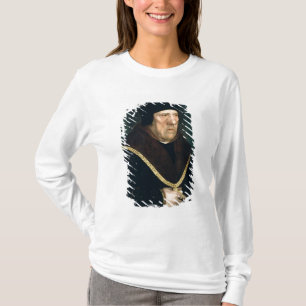 Sir Henry Wyatt rief manchmal Milord Cromwell an T-Shirt