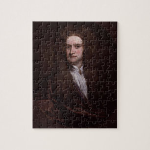 Sir Issac Newton Puzzle