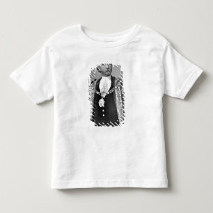 Sir James Whitehead, Lord Bürgermeister von Londo Kleinkind T-shirt
