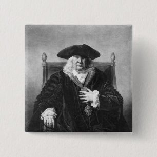 Sir John Fielding Button