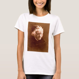 Sir John Frederick William Herschel (1792-1871) 18 T-Shirt