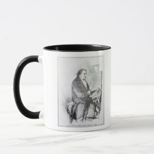 Sir John Gilbert   Joseph Mallord William Turner Tasse
