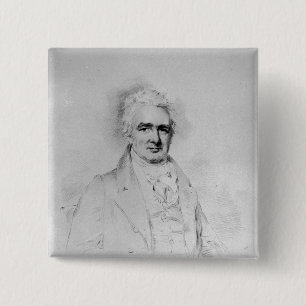 Sir John Thomas Stanley Bart Button