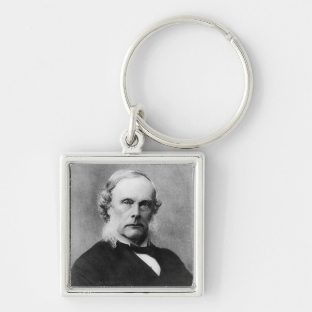 Sir Joseph Lister Schlüsselanhänger (Vorne)
