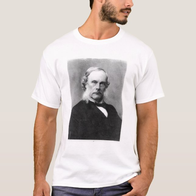 Sir Joseph Lister T-Shirt (Vorderseite)