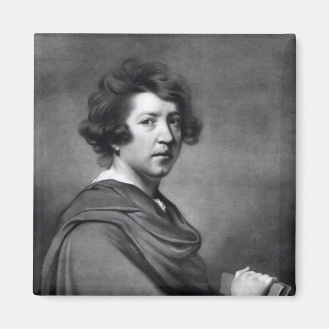 Sir Joshua Reynolds Magnet (Vorne)