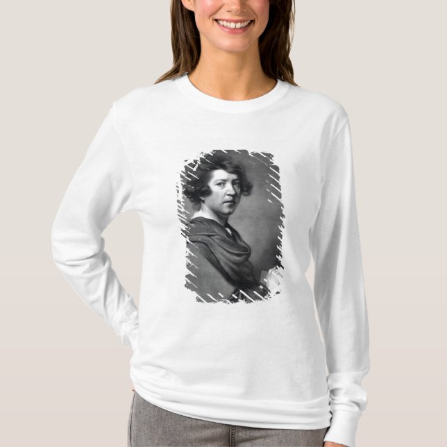 Sir Joshua Reynolds T-Shirt (Vorderseite)