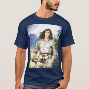 Sir Lancelot T - Shirt