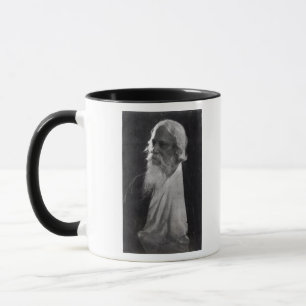 Sir Rabindranath Tagore Tasse