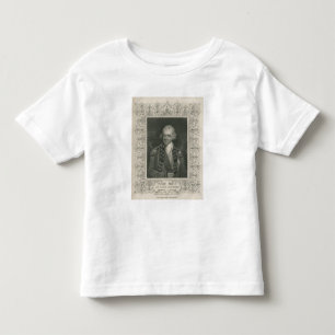 Sir Ralph Abercromby Kleinkind T-shirt