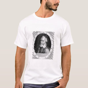 Sir Richard Grenville (c.1541-91), von 'Newe Borte T-Shirt