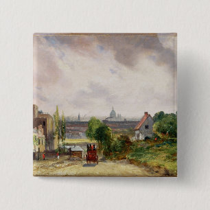 Sir Richard Steeles Cottage, Schinken Button