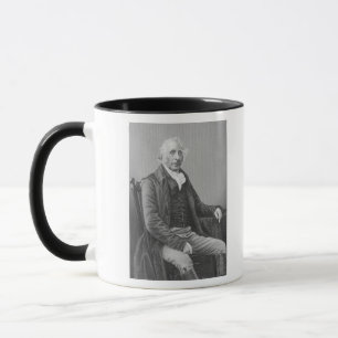 Sir Tatton Sykes Tasse