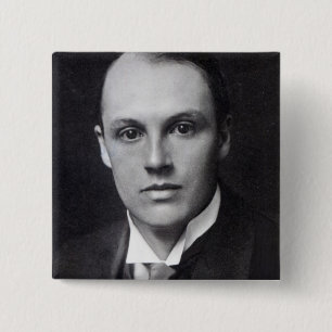 Sir Walter R.M Lamb Button