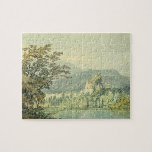 Sir William Hamilt Joseph-Mallord William Turner   Puzzle