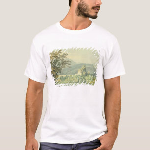 Sir William Hamilt Joseph-Mallord William Turner T-Shirt