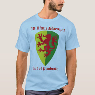 Sir William Marshal Shirt