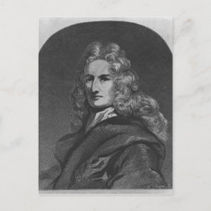Sir William Paterson Postkarte