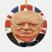 Sir Winston Churchill