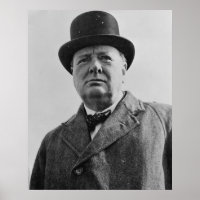 Sir Winston Churchill