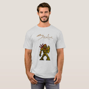 Siralim - Rapturous Ghoul-Shirt T-Shirt