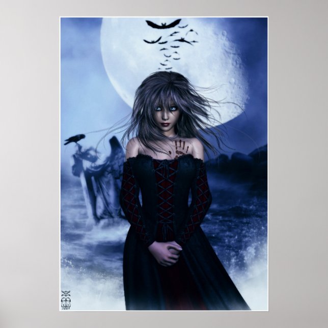 Sired Poster (Vorne)