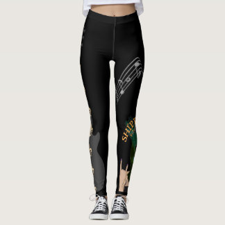 Siren 2020 Leggings