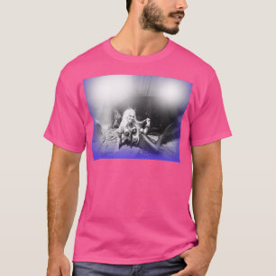 Siren der Meere T-Shirt