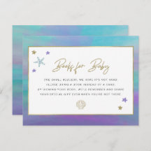 SIREN Mermaid Tropical Beach Books für die Kinderk