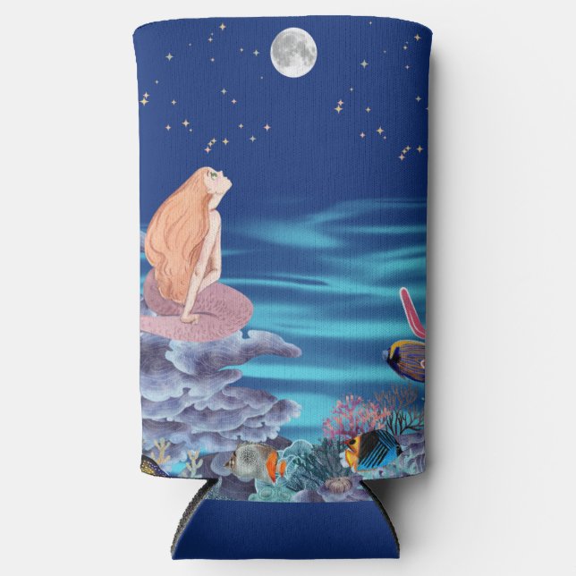 Sirena Selters Dosenkühler (Vorderseite)