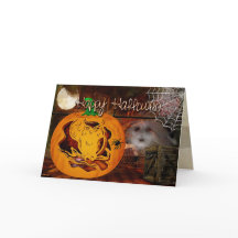 Sirene-Spuk Halloween-Kürbis-Schnitzen