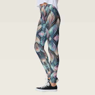 Sirenenflüstern Leggings