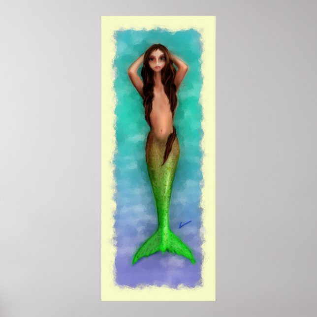 Sirenia Poster (Vorne)