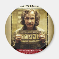 Sirius Black Gewollt Poster