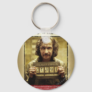 Sirius Black Gewollt Poster Schlüsselanhänger