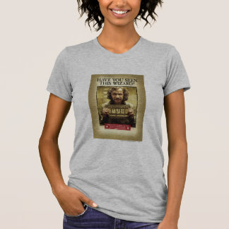 Sirius Black Gewollt Poster T-Shirt