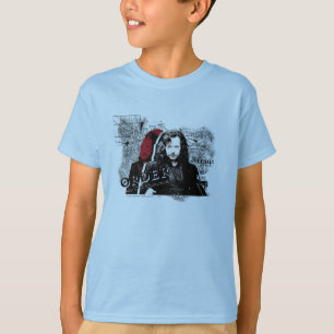 Sirius Black T-Shirt