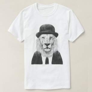 Sirlöwe T-Shirt