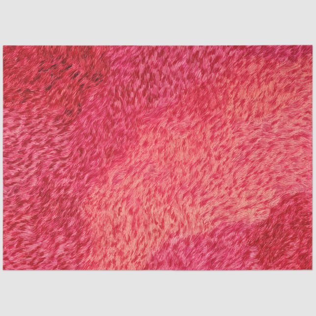 Sirocco Geschenkpapier Seidenpapier (Vorderseite)