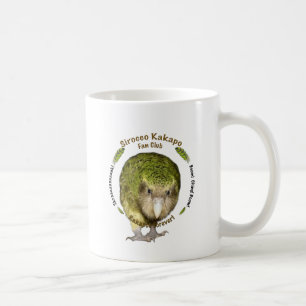 Siroccokakapo-Fanclub Tasse