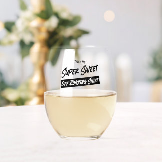 Sischochet0 Weinglas Ohne Stiel