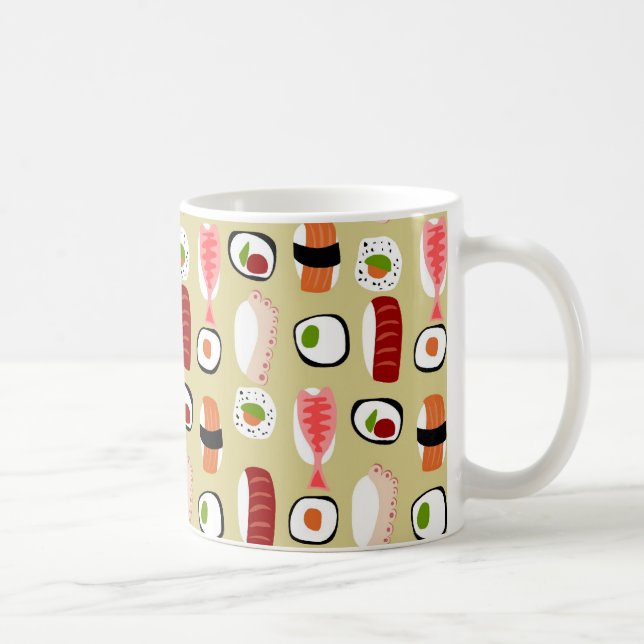 SishiTaza Tasse (Rechts)