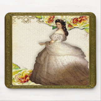 Sisi Mousepad