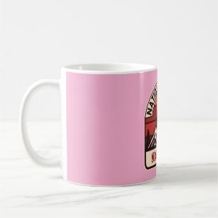 Siskiyou National Forest � Spirit of the Mountains Kaffeetasse