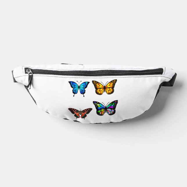 sisleyballit bauchtasche (Ablage )