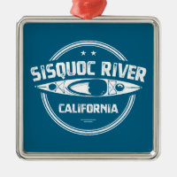 Sisquoc River California Kayaking