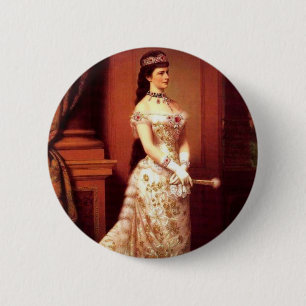 Sissi Button