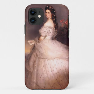 Sissi iPhone Hülle