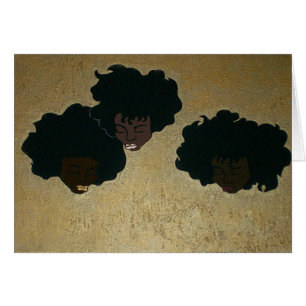 Sistas durch Kenia Verrett